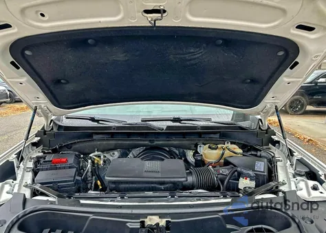 2021 GMC Yukon Denali z USA, uszkodzony, nr VIN 1GKS2DKL2MR186101